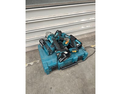 Home Improvement, DIY & Hardware (VICA988) - Lot 149