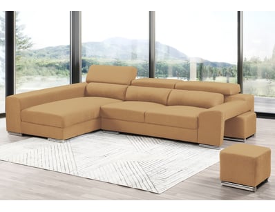 Brand New Contemporary Lounge Suites (NSWA994) - Lot 15