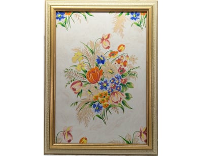 Art Market (A992) - Lot 1000