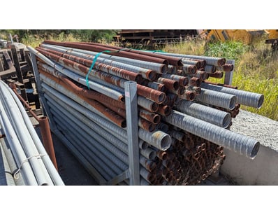 CIVIL CONTRACTORS END OF PROJECT Tomago NSW Pre... - Lot 125