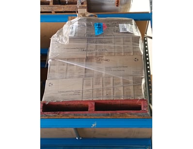 Flooring Manufacturing Company Liquidation (ON1... - Lot 141