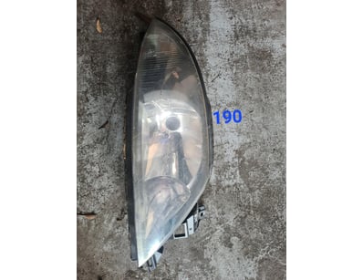 Car Parts & Accessories (A986) - Lot 190