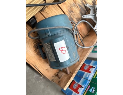 Marine Diesel Warehouse Clearance  - PART 2 (ON4... - Lot 60