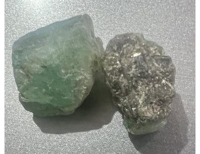 UNRESERVED Diamonds, Gemstones & Opals (A1005) - Lot 280