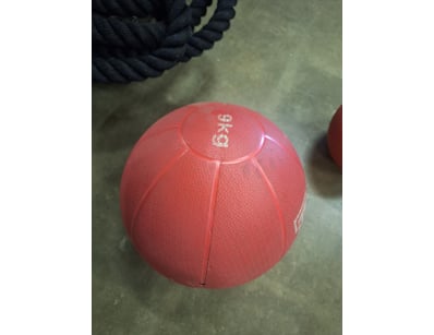 Fitness Gym Equipment & Accessories (A993) - Lot 183