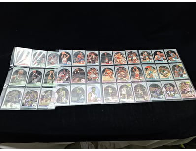 Trading Cards, Gaming & Collectables (A1005) - Lot 932