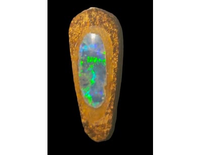 UNRESERVED Diamonds, Gemstones & Opals (A988) - Lot 4558