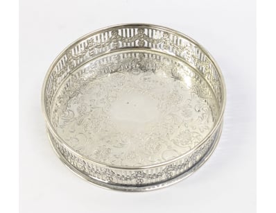 Antique, Vintage & Rugs (A1001) - Lot 3107