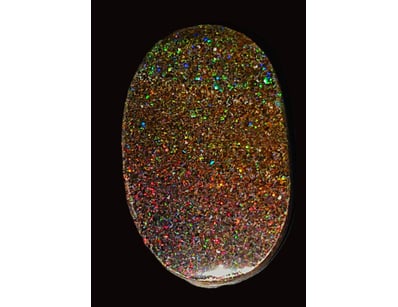 Opal Grandeur (A977) - Lot 1101