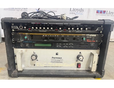 Gadgets, Music & Pastimes (A985) - Lot 11