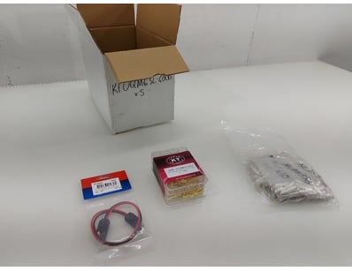 Home Improvement, DIY & Hardware (NSWA973) - Lot 1263