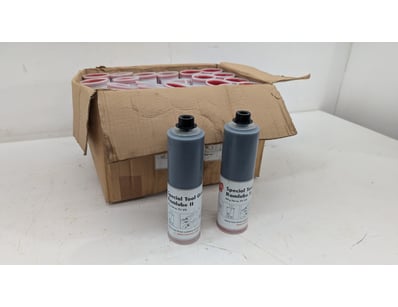 End of Contract Bypass Surplus - PART 2 - Lot 1378