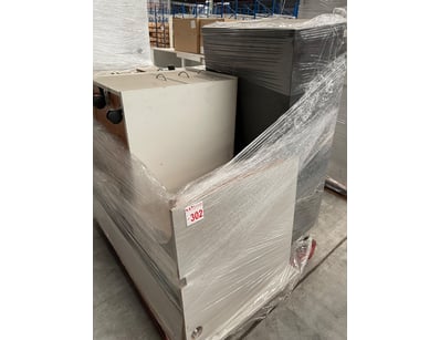 Retail Warehouse Fit Out Business Closure (ON4356) - Lot 302