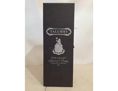 Reserve & Rarity - Lot 83