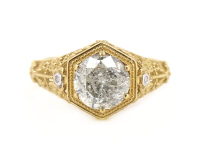 Luxury Jewellery (A985) - Lot 1014
