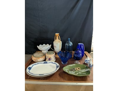 The Curio Collection (A992) - Lot 156