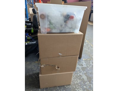 SA Public Trustee Home & Collectables Clearanc... - Lot 4918