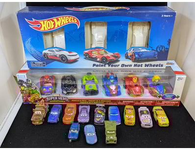 Model Car Mania (A983) - Lot 157