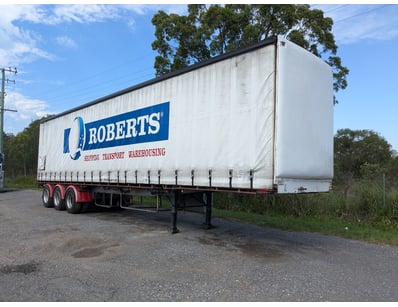 Civil, Transport & Machinery - Nationwide (ON4... - Lot 6200