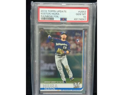 Trading Cards, Gaming & Collectables (A1004) - Lot 1355