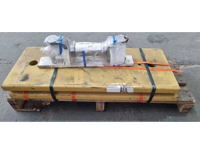 Home Improvement, DIY & Hardware (SAA979) - Lot 4537