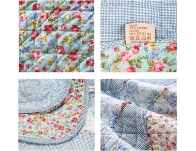 Essential Homegoods & Luxuries (VICA999) - Lot 171