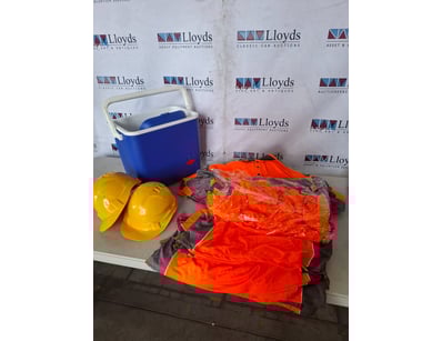 Home Improvement, DIY & Hardware (A988) - Lot 52