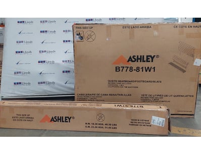 400K Furniture Retailer Liquidator Part 3 - Lot 73