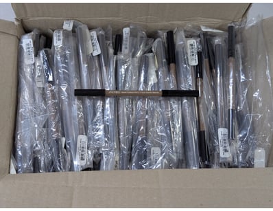 Beauty & Cosmetic Supplies - Liquidation (A1007) - Lot 101