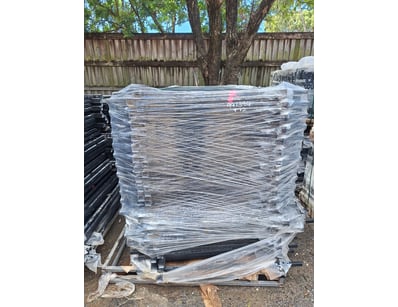 Hope Island End of Project Clearance - Lot 13