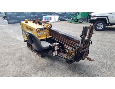 Civil, Transport & Machinery - Nationwide (ON4... - Lot 8340