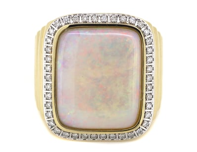 Luxury Jewellery (A980) - Lot 2050