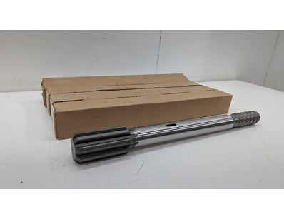 End of Contract Bypass Surplus - PART 2 - Lot 1127