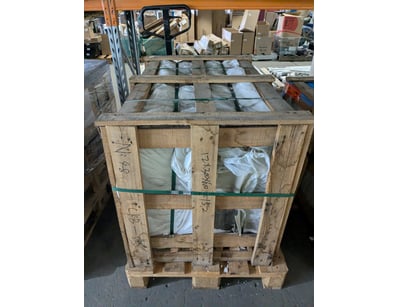 UNRESERVED Porcelain & Ceramic Tiles Business Cl... - Lot 70