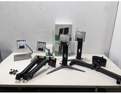 Home Entertainment, Audio & Computers (NSWA982) - Lot 2162