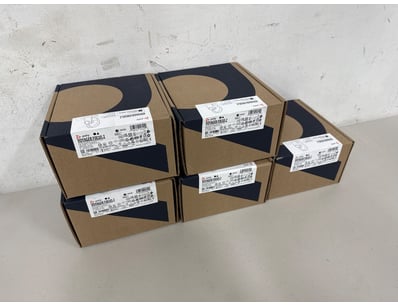 Unclaimed Freight (GCA994) - Lot 334