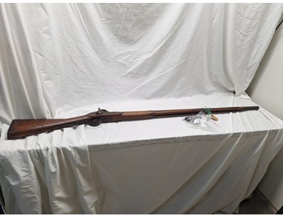 Historic Arms & Militaria (A987) - Lot 522