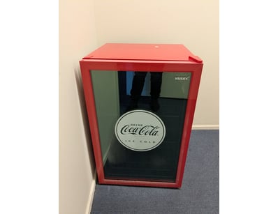 Flooring Manufacturing Company Liquidation (ON1... - Lot 208