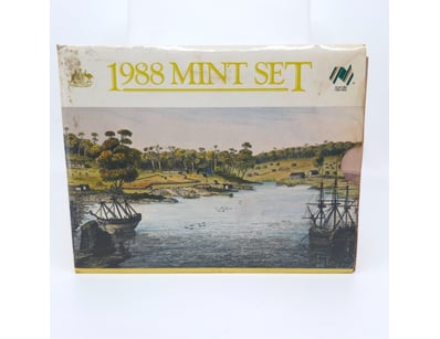 UNRESERVED Banknotes & Coins (A981) - Lot 2703