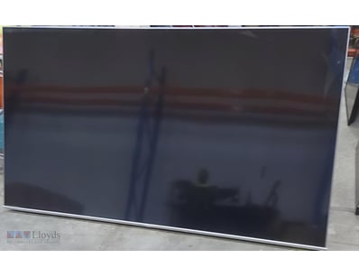 Hisense Flatscreen Television, 75 inch, Model: 75S...