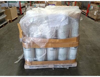 Flooring Manufacturing Company Liquidation (ON1... - Lot 120