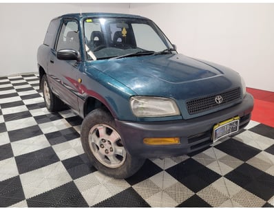 Passenger, Luxury & Commercial Vehicles Auction - Lot 1500