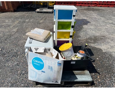 Civil, Transport & Machinery - Queensland, New... - Lot 7951