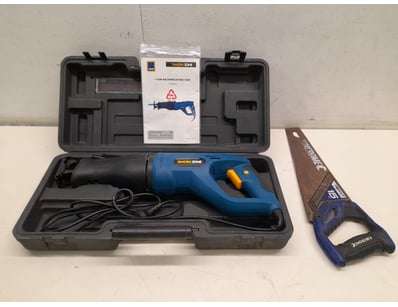 Home Improvement, DIY & Hardware (NSWA976) - Lot 2002