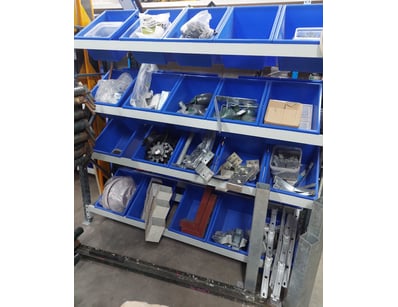 Commercial Builder Warehouse Liquidation (ON12105) - Lot 88