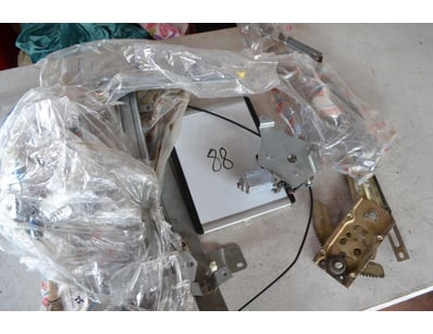 Mixed Box of window regulators