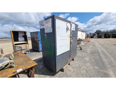 MOSTLY UNRESERVED Precast Site Closure (ON4378) - Lot 12