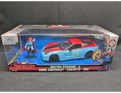 Model Car Mania (A1006) - Lot 126