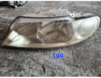 Car Parts & Accessories (A986) - Lot 199