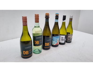 Beer, Wine & Spirits Liquidation (ON11757) - Lot 171